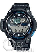 Мужские наручные часы Casio Outgear SGW-450H-1A
