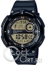 Мужские наручные часы Casio Outgear SGW-600H-9A