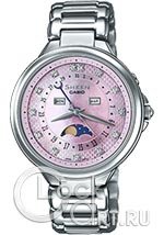 Женские наручные часы Casio Sheen SHE-3044D-4A