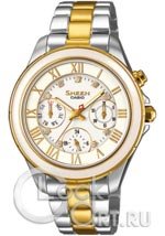 Женские наручные часы Casio Sheen SHE-3507SG-7A