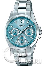 Женские наручные часы Casio Sheen SHE-3512D-2A