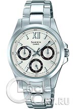 Женские наручные часы Casio Sheen SHE-3512D-7A