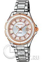 Женские наручные часы Casio Sheen SHE-4045SG-7A