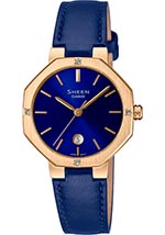 Женские наручные часы Casio Sheen SHE-4543GL-2A