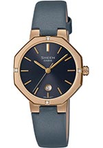 Женские наручные часы Casio Sheen SHE-4543GL-8A