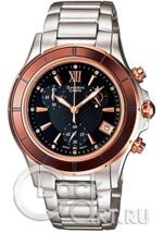Женские наручные часы Casio Sheen SHE-5516SG-5A