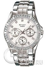 Женские наручные часы Casio Sheen SHN-3013D-7A