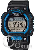 Мужские наручные часы Casio General STL-S100H-2A