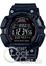 Мужские наручные часы Casio General STL-S110H-1B2