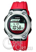 Мужские наручные часы Casio General W-211-4A