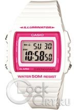 Мужские наручные часы Casio General W-215H-7A2