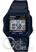 Мужские наручные часы Casio General W-217H-1A