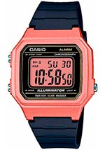 Мужские наручные часы Casio General W-217HM-5A