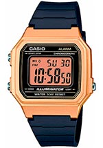 Мужские наручные часы Casio General W-217HM-9A