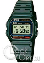 Мужские наручные часы Casio General W-59-1