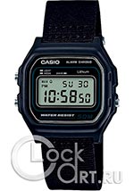 Мужские наручные часы Casio General W-59B-1A