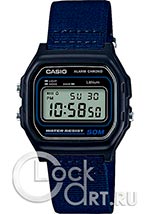 Мужские наручные часы Casio General W-59B-2A