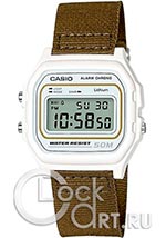 Мужские наручные часы Casio General W-59B-3A