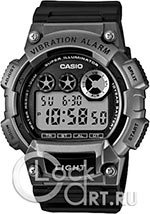 Мужские наручные часы Casio General W-735H-1A3