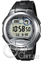 Мужские наручные часы Casio General W-752-1A