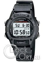 Мужские наручные часы Casio General W-93H-1A