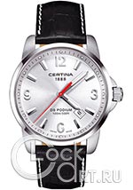 Мужские наручные часы Certina DS Podium C001.610.16.037.00