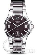 Мужские наручные часы Certina DS Spel C012.410.11.057.00