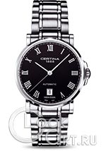 Мужские наручные часы Certina DS Caimano C017.407.11.053.00