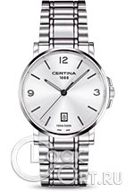 Мужские наручные часы Certina DS Caimano C017.410.11.037.00