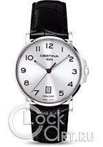 Мужские наручные часы Certina DS Caimano C017.410.16.032.00