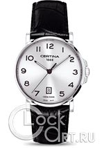 Мужские наручные часы Certina DS Caimano C017.410.16.032.00