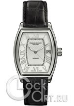 Мужские наручные часы Charles-Auguste Paillard Classic Tonneau 101.101.11.16S