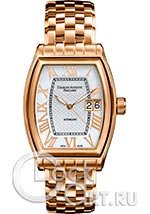 Мужские наручные часы Charles-Auguste Paillard Classic Tonneau 101.103.12.16B
