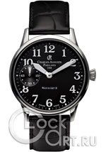 Мужские наручные часы Charles-Auguste Paillard Watch Art II 104.302.11.30S