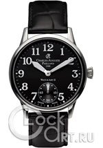 Мужские наручные часы Charles-Auguste Paillard Watch Art II 104.303.11.30S