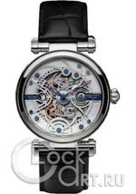 Мужские наручные часы Charles-Auguste Paillard Skeleton Watch Art I 304.106.11.15S