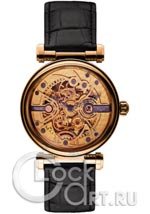 Мужские наручные часы Charles-Auguste Paillard Skeleton Watch Art I 305.105.13.10S