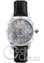 Женские наручные часы Charles-Auguste Paillard Watch Art III 400.101.15.13S