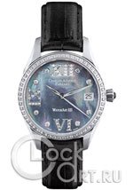 Женские наручные часы Charles-Auguste Paillard Watch Art III 400.101.16.13S