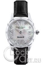 Женские наручные часы Charles-Auguste Paillard Watch Art III 400.101.18.13S