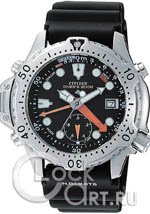 Мужские наручные часы Citizen Promaster AL0000-04E