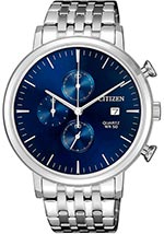 Мужские наручные часы Citizen Chrono AN3610-55L