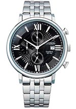 Мужские наручные часы Citizen Chrono AN3610-71E