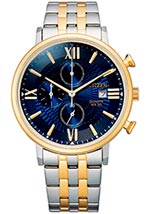 Мужские наручные часы Citizen Chrono AN3616-75L