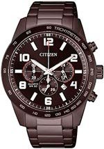 Мужские наручные часы Citizen Chrono AN8165-59E