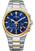 Мужские наручные часы Citizen Chrono AN8176-52L