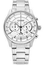 Мужские наручные часы Citizen Chrono AN8190-51A