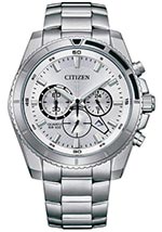 Мужские наручные часы Citizen Chrono AN8200-50A