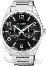 Мужские наручные часы Citizen Eco-Drive AO9020-50E