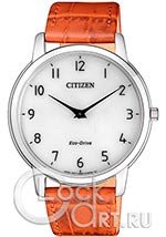 Мужские наручные часы Citizen Eco-Drive AR1130-13A